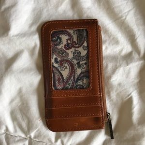 Little wallet
